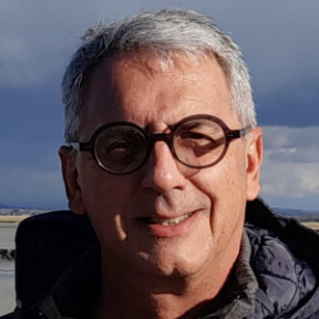 Didier Manez, psychanalyste et psychopraticien
